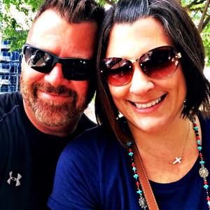 Meet your Posher, Suzanne